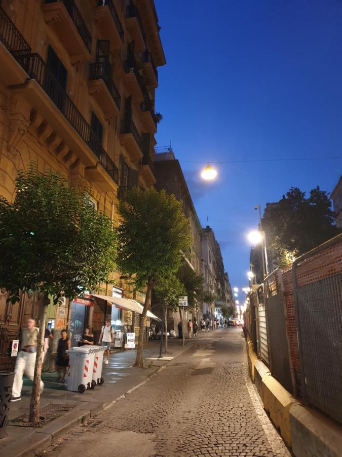 Museo Filangieri Apartment *